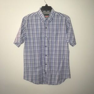 EUC. Men’s Dress Shirt.